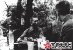 抗日名将:名副其实的一代战神薛岳