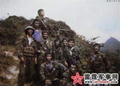 换个角度读对越反击战:解放军十条军规