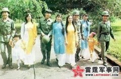 反击战趣闻:越军许诺四个老婆对他劝降